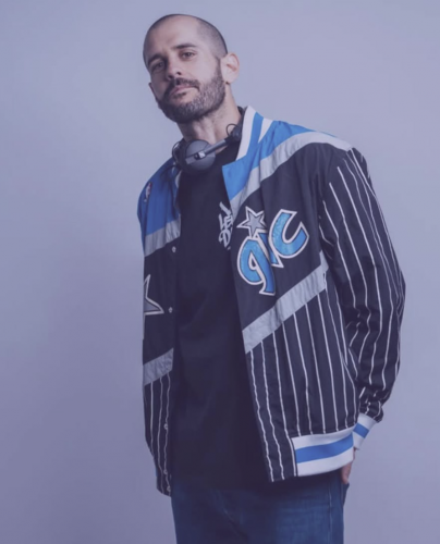 DJ Q