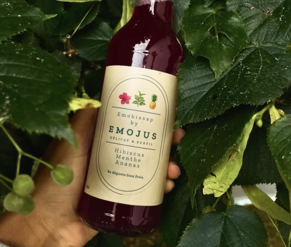 Emojus emobissap
