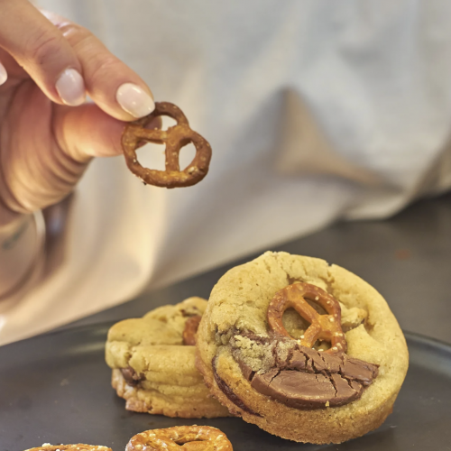 mon petit gouter cookie
