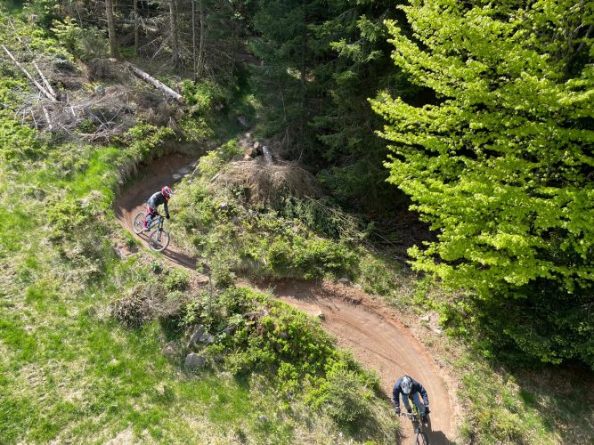 Bike park Lac Blanc Julia Wencker (16)