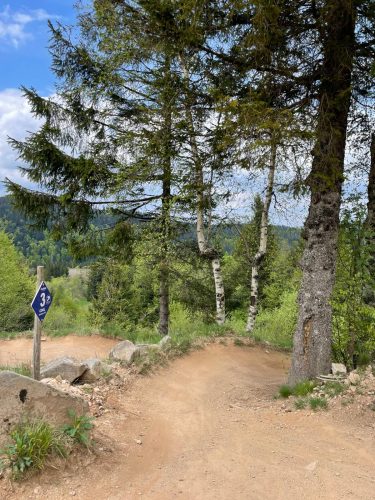 Bike park Lac Blanc Julia Wencker (25)