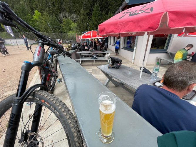 Restaurant Bike park Lac Blanc Julia Wencker (15)