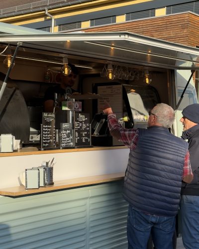 Service Bistrot de Villages