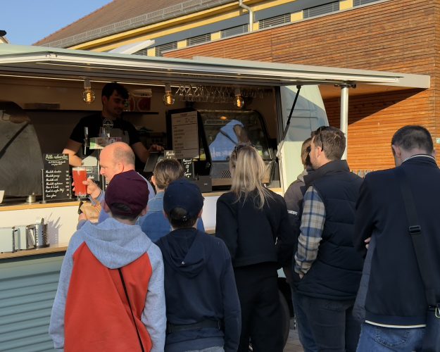 Service Bistrot de Villages 3