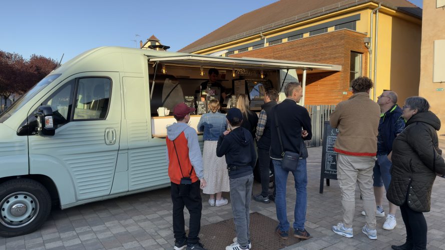 Service Bistrot de Villages 2