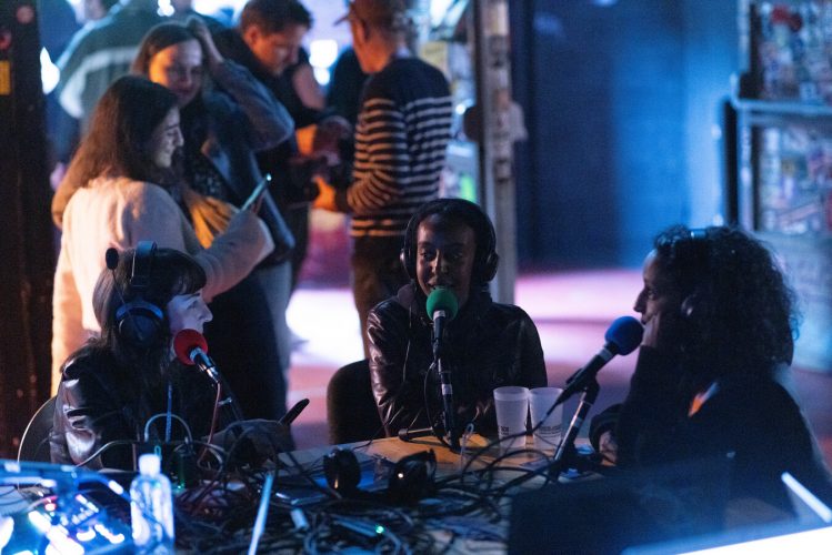 Strasbourg Music Week