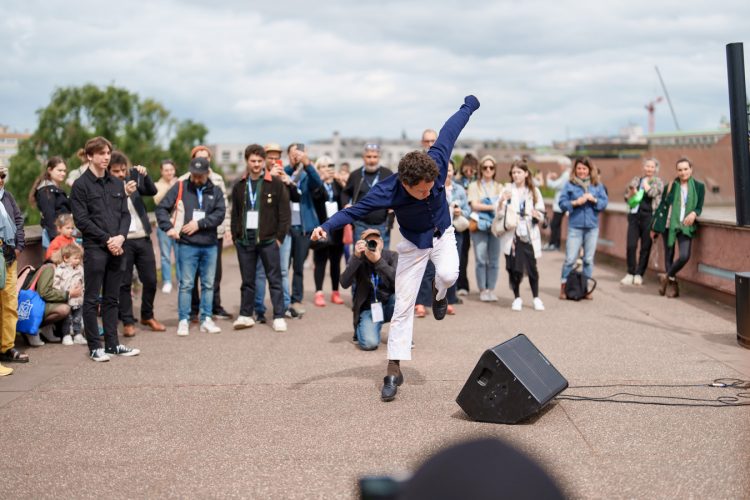 strasbourg music week