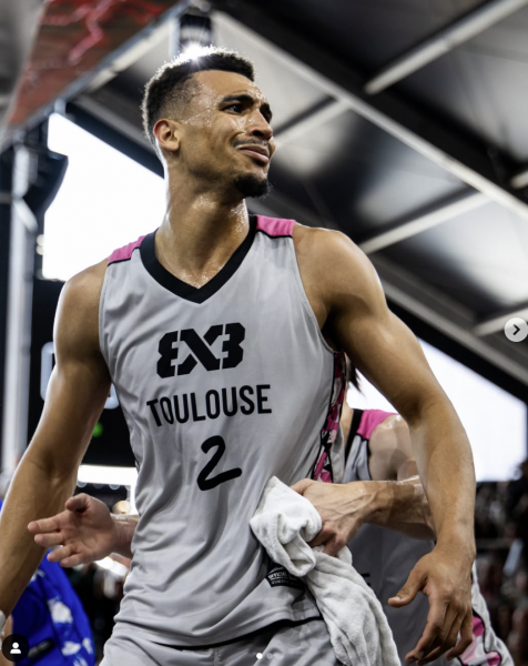 Paul Djoko