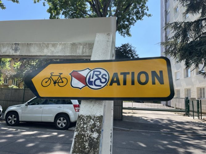 abords stade meinau