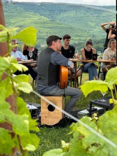 tournée des terroirs