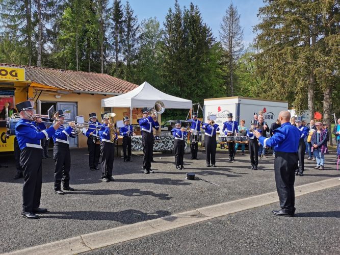 Rando Moselle festival randonnée Saint-Quirin Sarrebourg