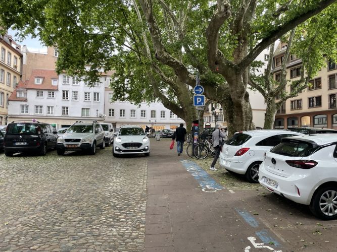 place du marché neuf