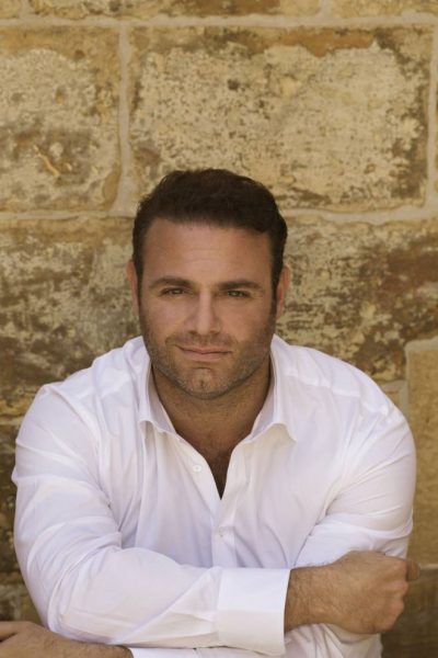 joseph calleja Malte