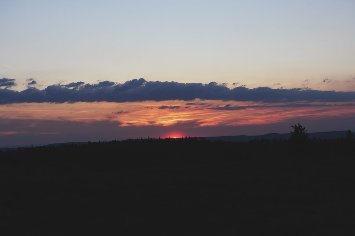 Champ du feu coucher de soleil (40)