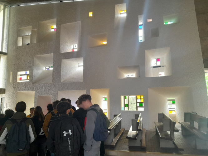 Corbusier
