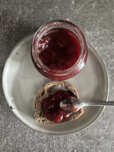 IMG_8145 confiture de fraises