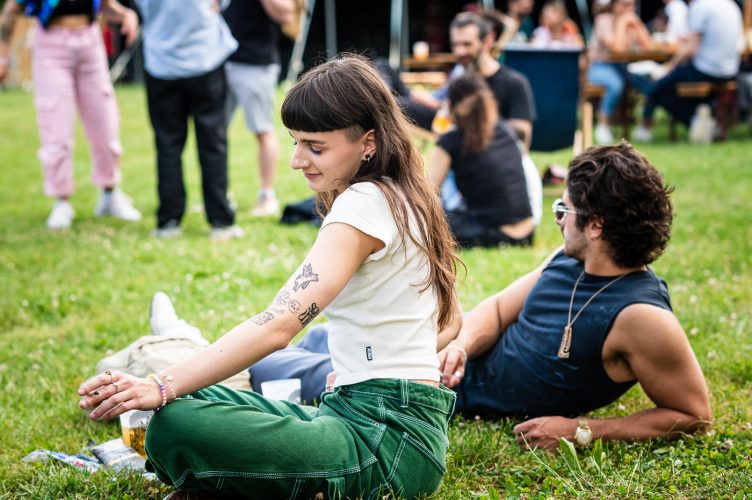 Pelpass festival strasbourg musique fête festivaliers concerts