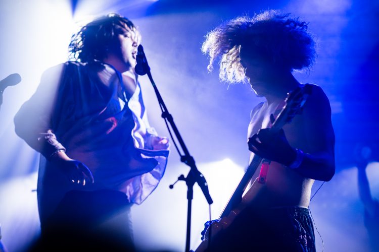 Pelpass festival strasbourg musique fête festivaliers concerts