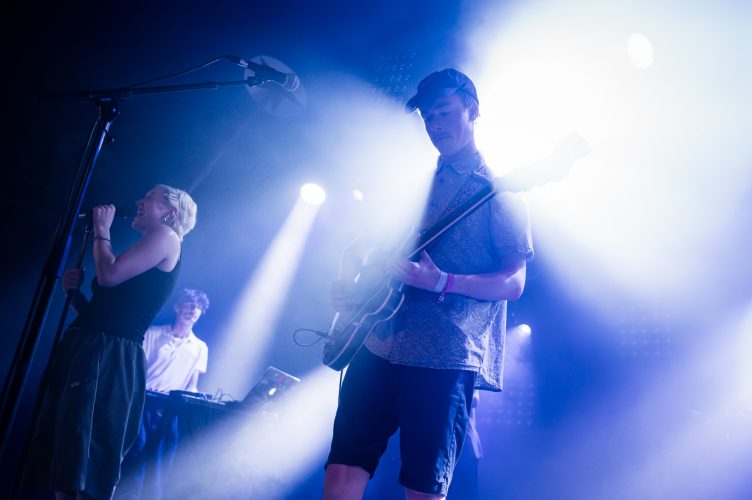 Pelpass festival strasbourg musique fête festivaliers concerts