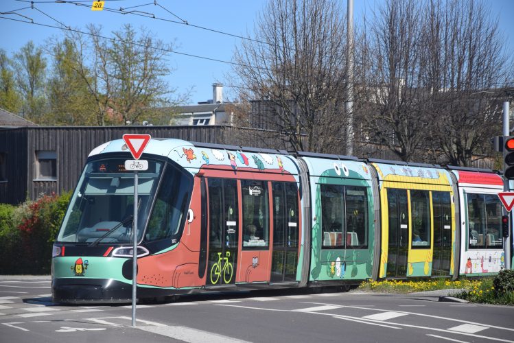 Tram Anouk Ricard 6 CTS