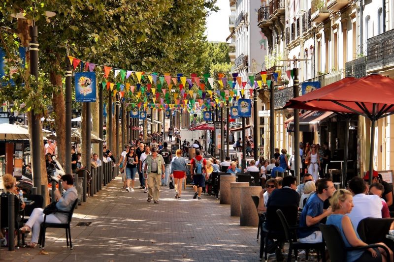 Perpignan
