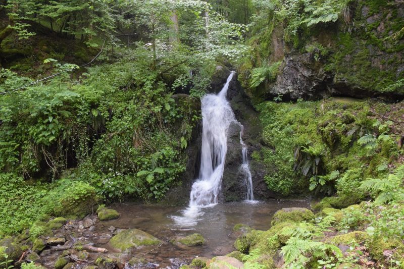 cascade du bubalafels