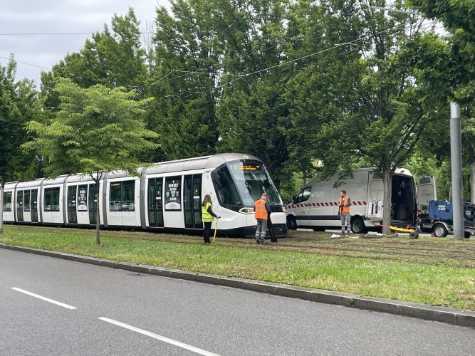 galère CTS