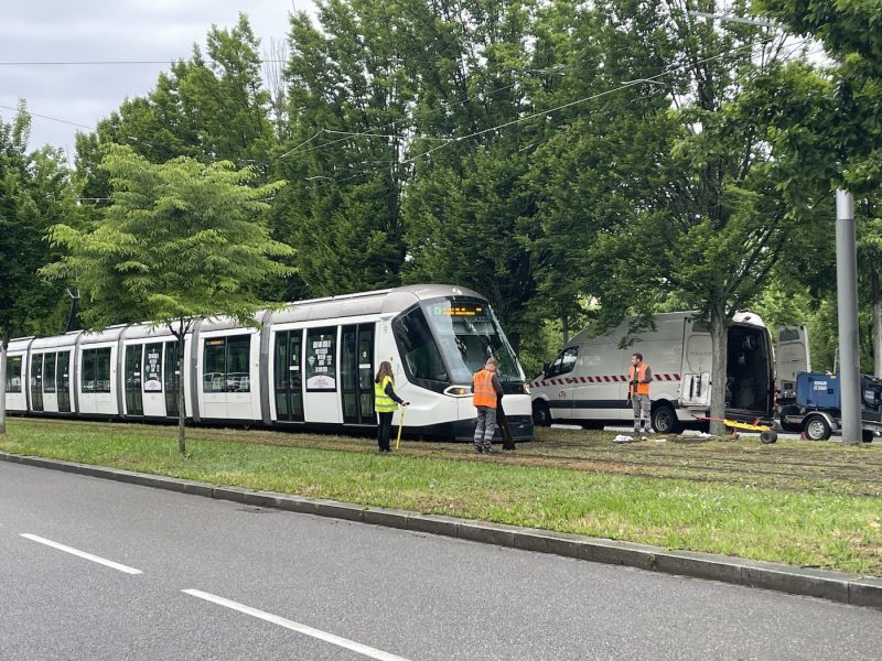 galère CTS