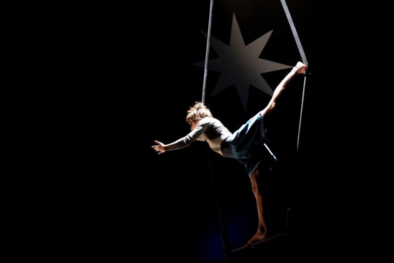 Graine de cirque