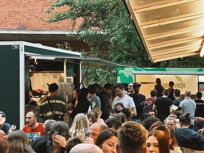 Expo de la bière