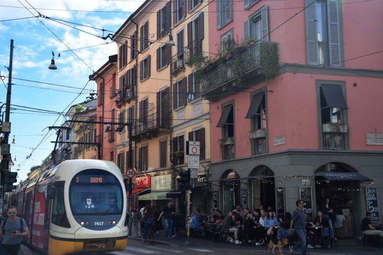 Milano