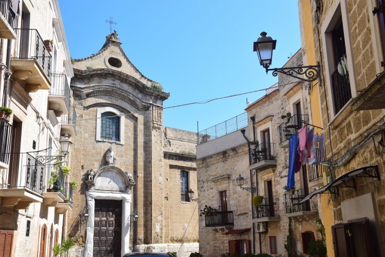 Bari