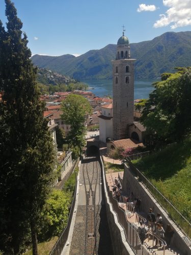 Lugano