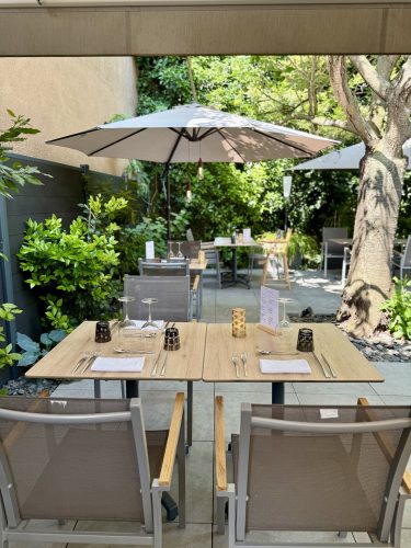 Le gourmand schiltigheim terrasse IMG_0638
