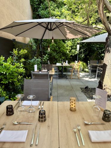 Le gourmand schiltigheim terrasse IMG_0693 3