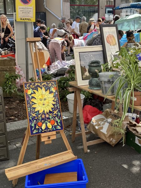 Brocante krutenau