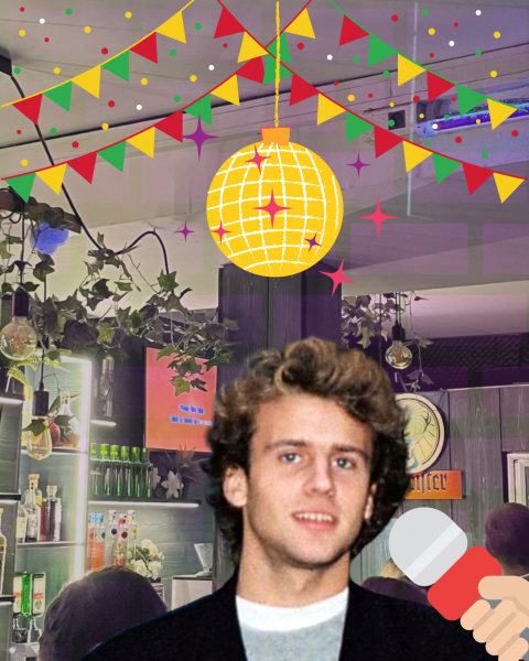 montage macron bunnys
