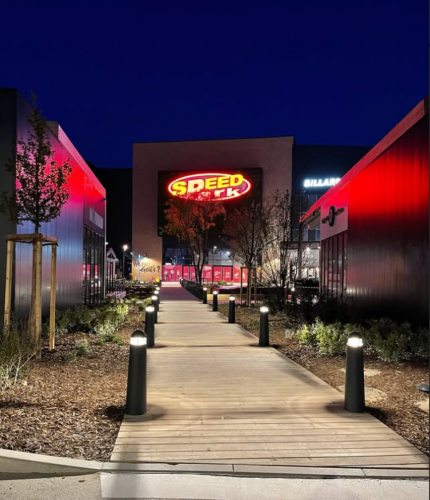 speedpark 4