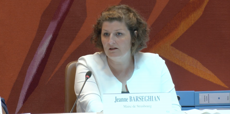 jeanne barseghian