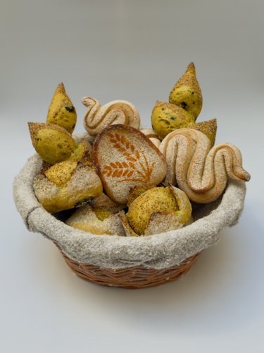 Boulangerie 19