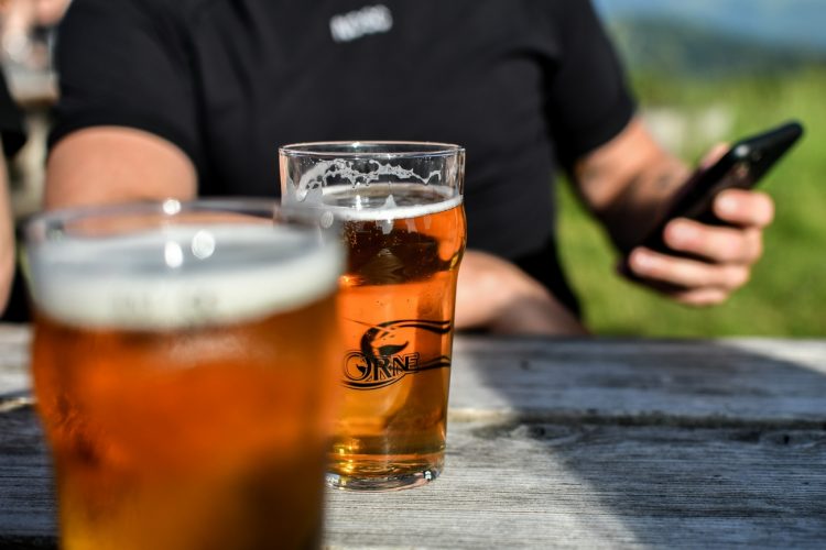 Bière Refuge des trois fours (19)