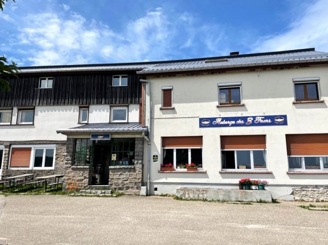 Auberge des trois fours (3)