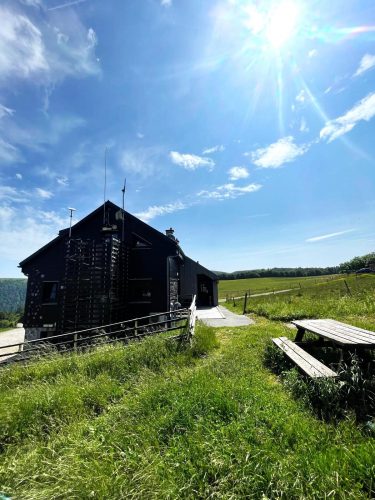 Refuge des trois fours (4)
