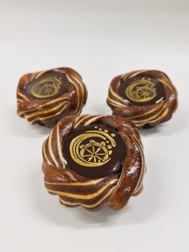 Viennoiserie 2