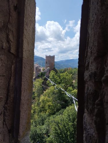 coupe du monde highline château