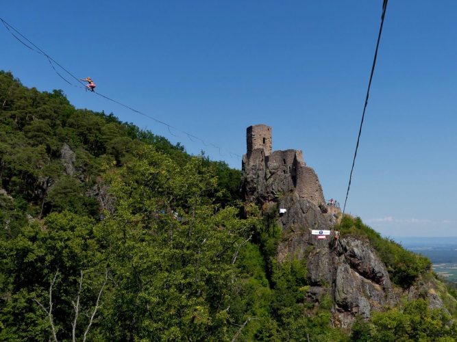 coupe du monde highline château