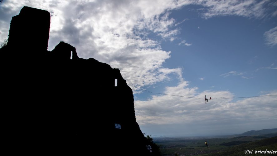 coupe du monde highline château