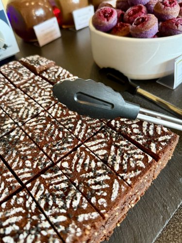 Gouter Les secrets du chocolat IMG_2816