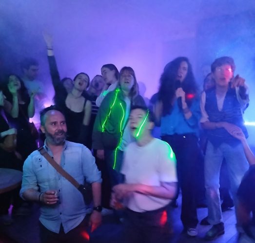 le bar&rsquo;atteint