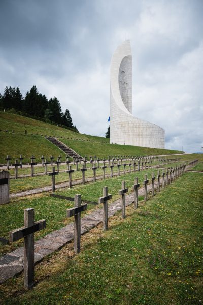 Struthof Natzweiler Camps de concentration déportation mémoire histoire